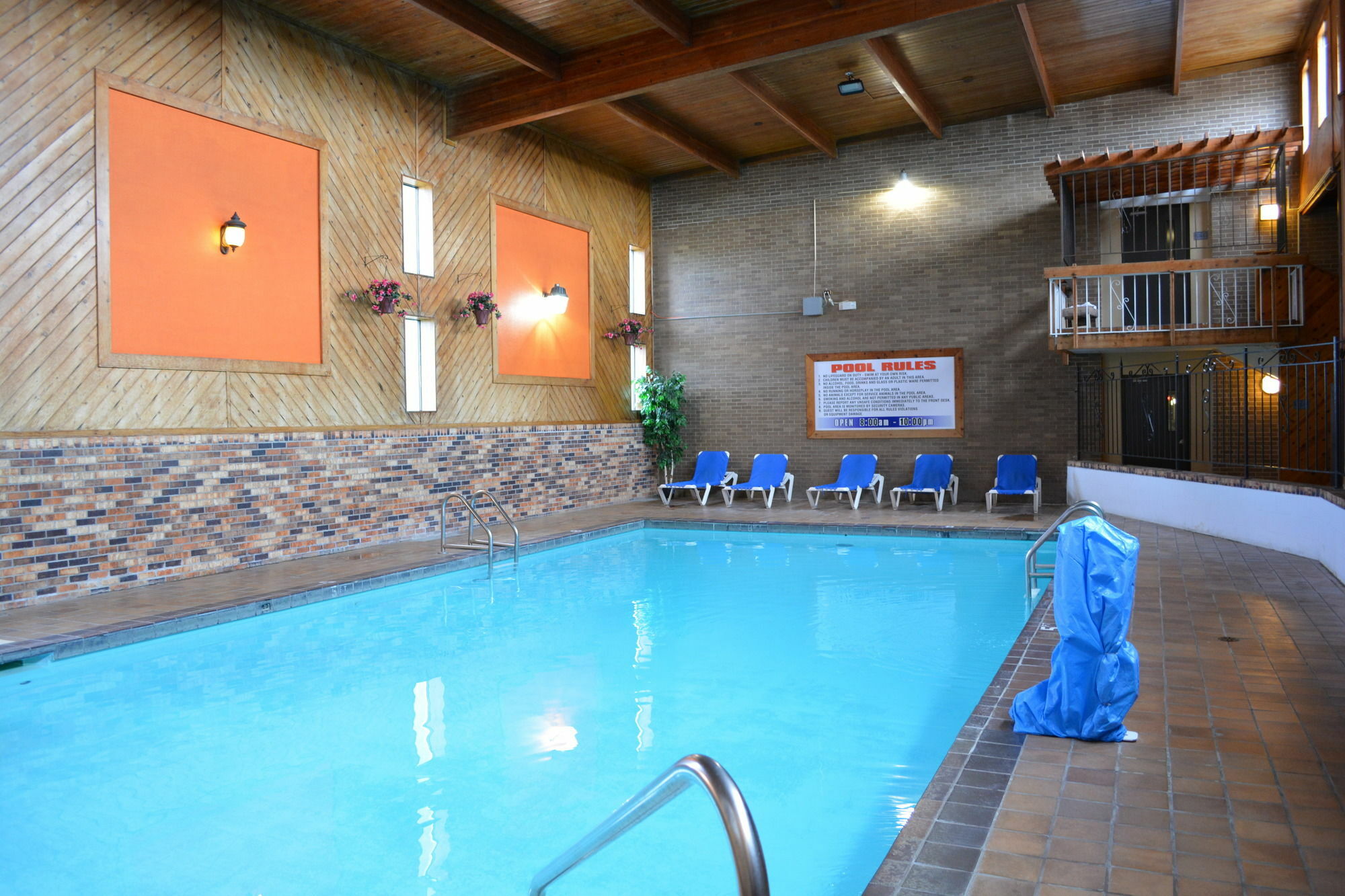 Travelodge By Wyndham Grand Forks Exterior photo